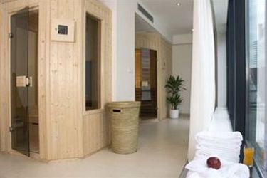 Ac Hotel By Marriott Bratislava Old Town Bratislava: Photo 