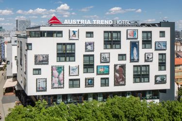 Ac Hotel By Marriott Bratislava Old Town Bratislava: Photo 