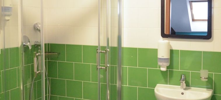 Hotel Safestay Bratislava Bratislava: Foto 