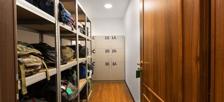 Hotel Safestay Bratislava Bratislava: Foto 