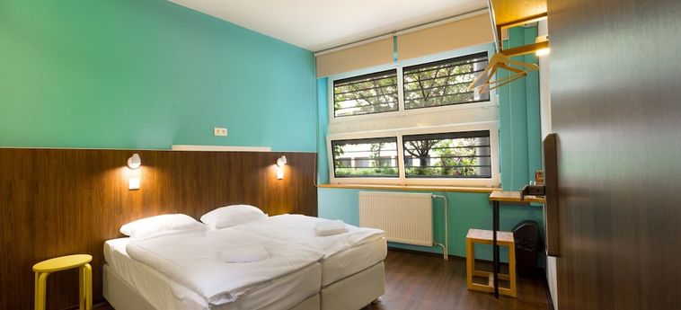 Hotel Safestay Bratislava Bratislava: Foto 