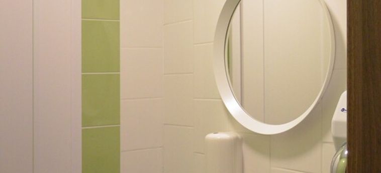 Hotel Safestay Bratislava Bratislava: Foto 