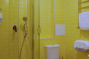 Hotel Safestay Bratislava Bratislava: Photo 