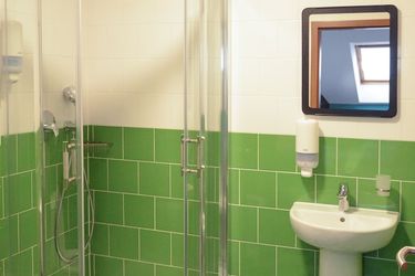 Hotel Safestay Bratislava Bratislava: Photo 