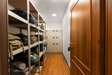 Hotel Safestay Bratislava Bratislava: Photo 