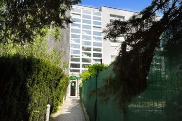 Hotel Safestay Bratislava Bratislava: Photo 