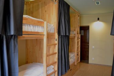 Hotel Safestay Bratislava Bratislava: Photo 