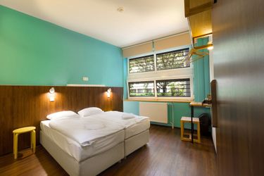Hotel Safestay Bratislava Bratislava: Photo 
