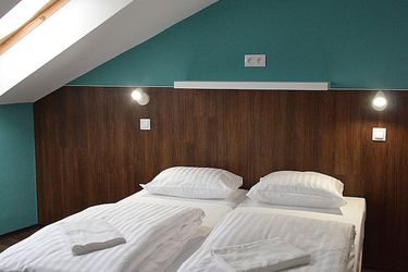 Hotel Safestay Bratislava Bratislava: Photo 