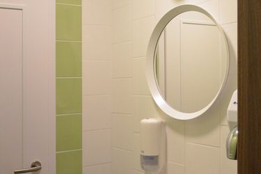 Hotel Safestay Bratislava Bratislava: Photo 