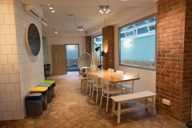 Hotel Safestay Bratislava Bratislava: Photo 