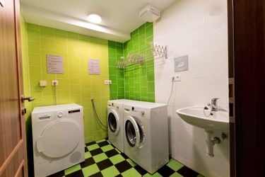 Hotel Safestay Bratislava Bratislava: Photo 