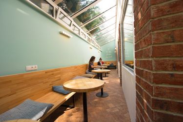 Hotel Safestay Bratislava Bratislava: Photo 