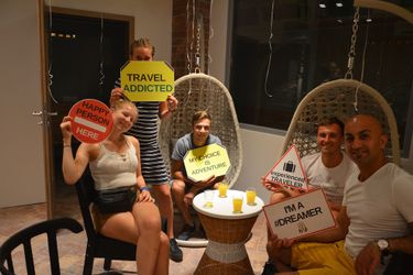 Hotel Safestay Bratislava Bratislava: Photo 