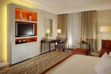 Hotel Sheraton Bratislava:  BRATISLAVA