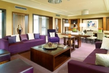Hotel Sheraton Bratislava:  BRATISLAVA