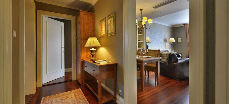 Marrol's Boutique Hotel Bratislava: Foto 