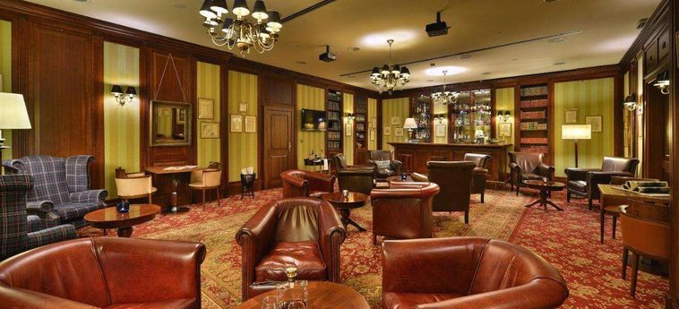 Marrol's Boutique Hotel Bratislava: Foto 