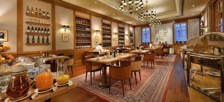 Marrol's Boutique Hotel Bratislava: Foto 