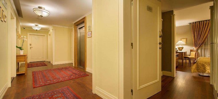 Marrol's Boutique Hotel Bratislava: Foto 