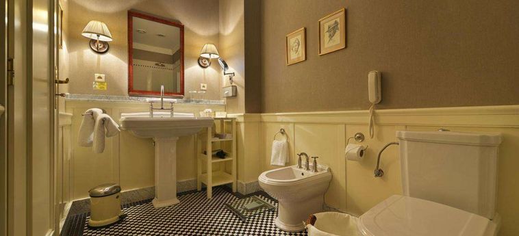 Marrol's Boutique Hotel Bratislava: Foto 