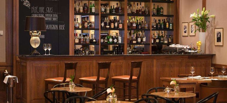 Marrol's Boutique Hotel Bratislava: Foto 