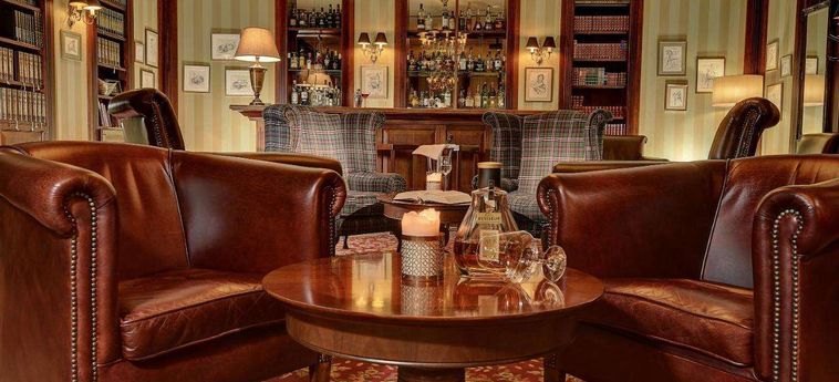 Marrol's Boutique Hotel Bratislava: Foto 