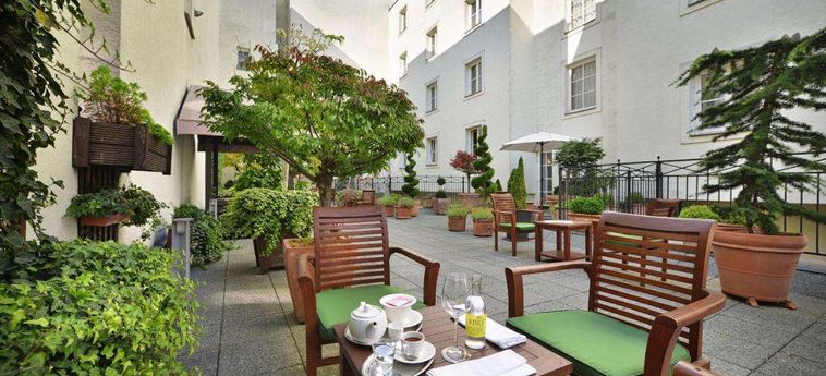 Marrol's Boutique Hotel Bratislava: Foto 