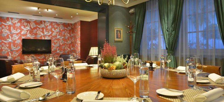 Marrol's Boutique Hotel Bratislava: Foto 
