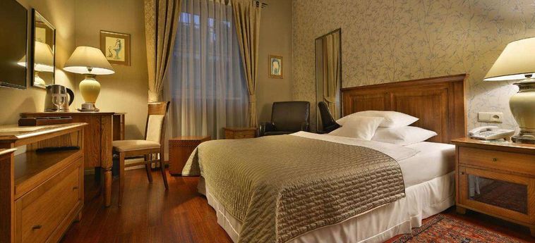 Marrol's Boutique Hotel Bratislava: Foto 