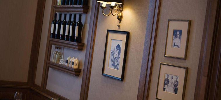 Marrol's Boutique Hotel Bratislava: Foto 