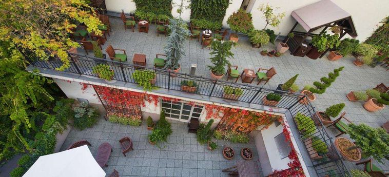 Marrol's Boutique Hotel Bratislava: Foto 