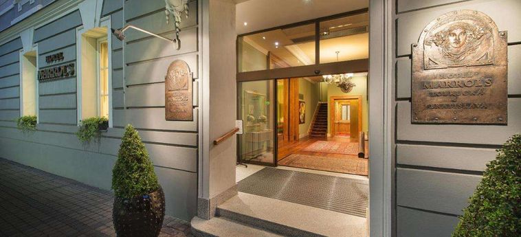 Marrol's Boutique Hotel Bratislava: Foto 