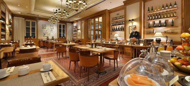 Marrol's Boutique Hotel Bratislava: Photo 