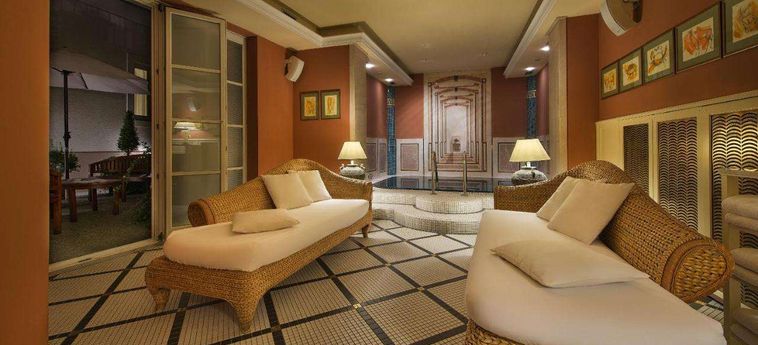 Marrol's Boutique Hotel Bratislava: Photo 