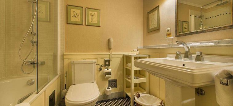 Marrol's Boutique Hotel Bratislava: Photo 