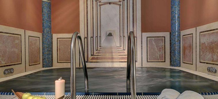 Marrol's Boutique Hotel Bratislava: Photo 