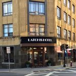 THE HISTORIC LATCHIS HOTEL AND THEATRE 2 Stars