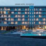 Hotel GRAND HOTEL DE KINTELE