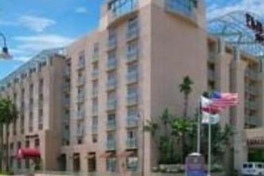 Hotel Embassy Suites Brea:  BREA (CA)