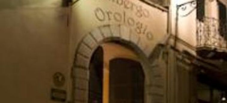 Hôtel ALBERGO OROLOGIO