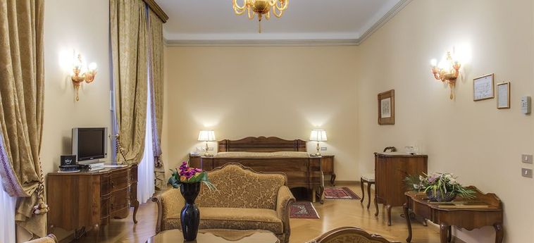 Villa Fenaroli Palace Hotel Breche : Photo 