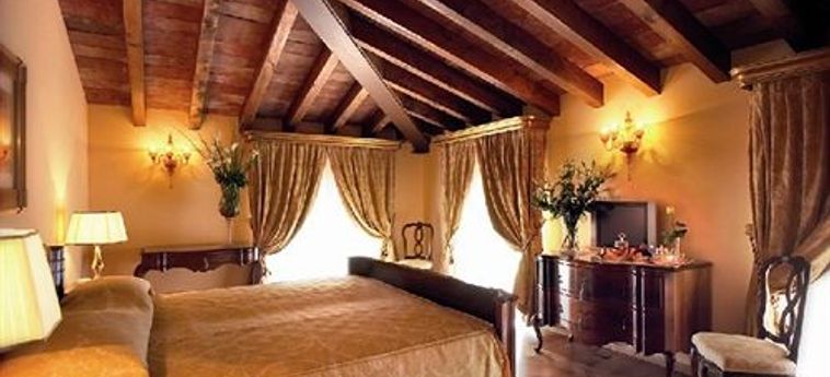 Villa Fenaroli Palace Hotel Breche : Photo 