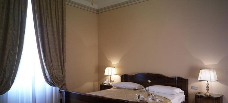 Villa Fenaroli Palace Hotel Breche : Photo 