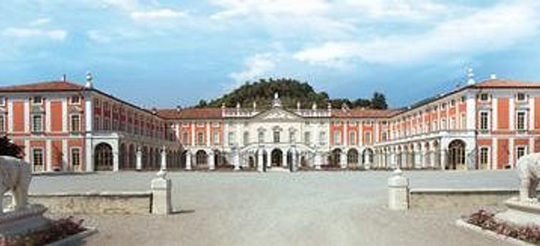 Villa Fenaroli Palace Hotel Breche : Photo 