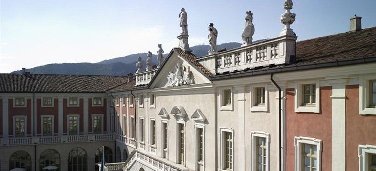 Villa Fenaroli Palace Hotel Breche : Photo 