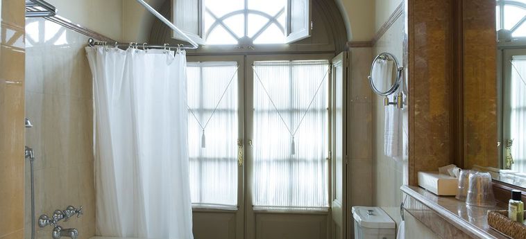 Villa Fenaroli Palace Hotel Breche : Photo 