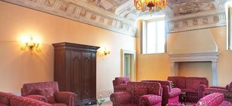 Villa Fenaroli Palace Hotel Breche : Photo 