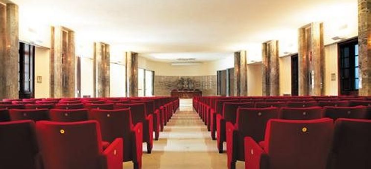 Villa Fenaroli Palace Hotel Breche : Photo 