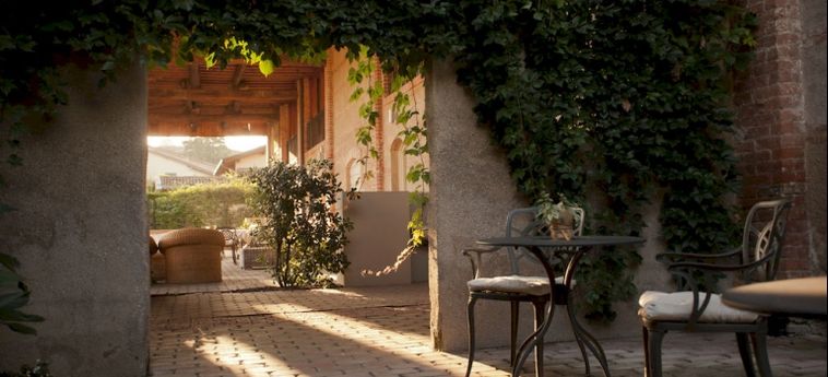 Hotel Santellone Resort Breche : Photo 